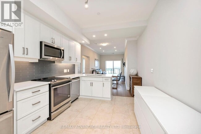 Photo du bâtiment - 505 Talbot St