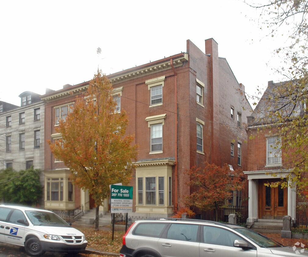 Primary Photo - 169-171 State St