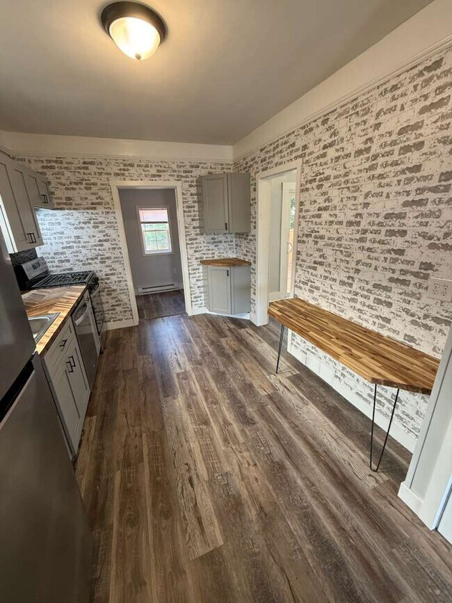 Foto del edificio - 1606 Woodmont Ave