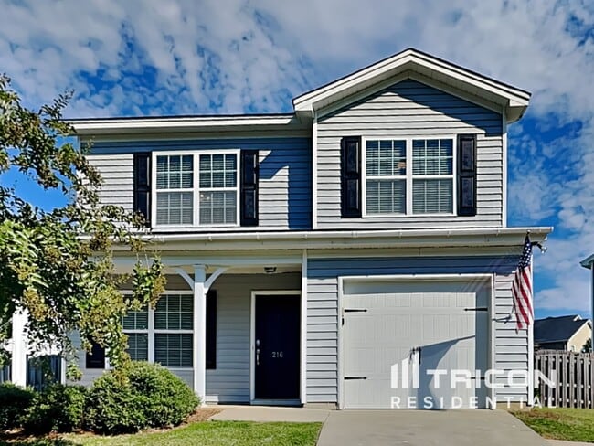 Building Photo - 216 Whispering Oak Ln