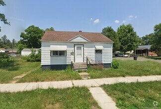Building Photo - 3605 Ford St