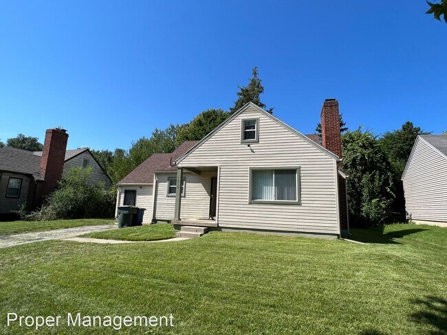 Building Photo - 2 br, 1 bath House - 1619 Princeton Dr