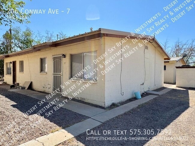 Building Photo - 206 W Conway Ave