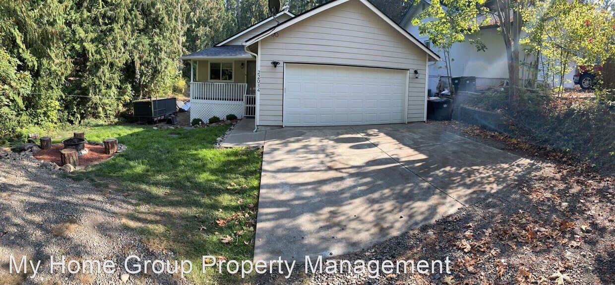 3 br, 2 bath House 22034 Bluewater drive SE House Rental in Yelm