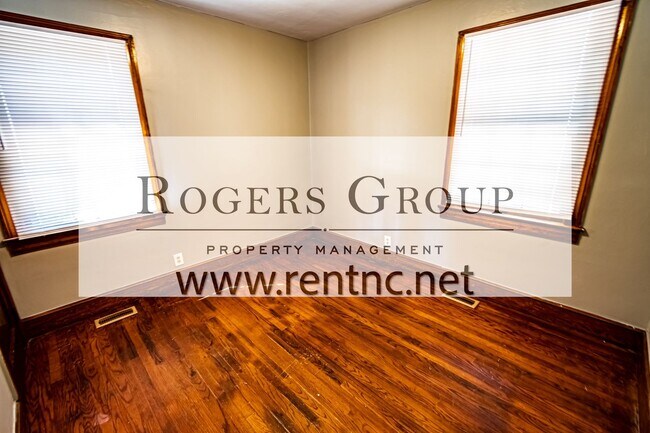 Foto del edificio - Homes for rent in Henderson NC - 131 Booth...