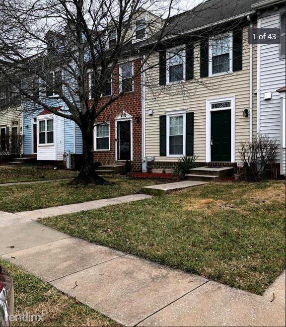 Primary Photo - 4 br, 4 bath Townhome - 6946 Rockfield Rd
