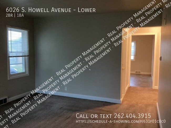 Building Photo - Lower 2 bedroom near the airport with bran...