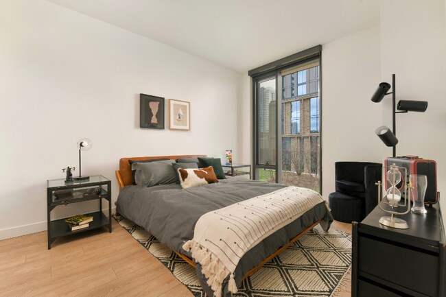 Foto del edificio - 859 W Madison St