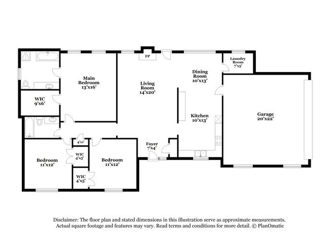 Building Photo - 3568 Fernbrook Dr