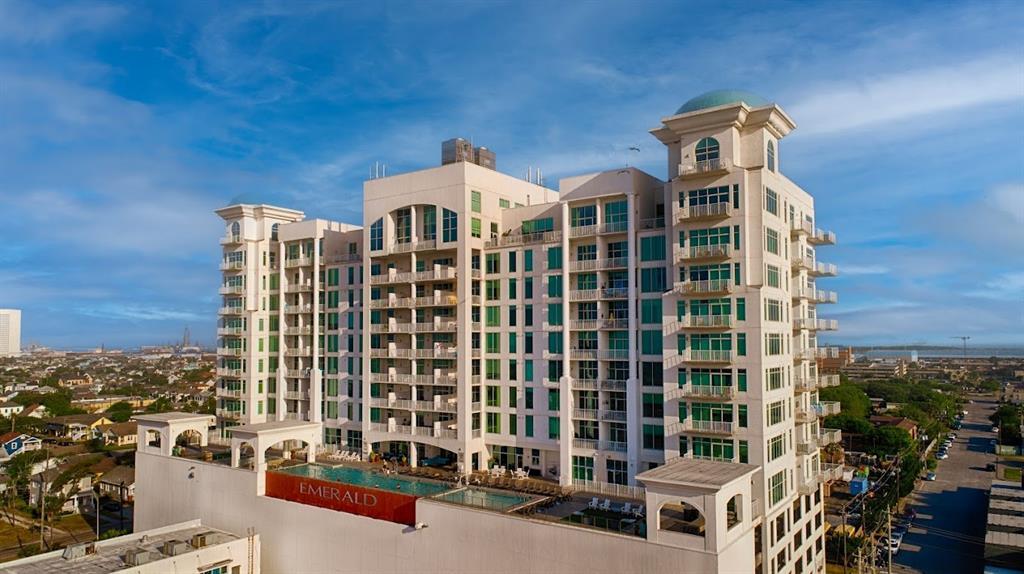Foto principal - 500 Seawall Blvd
