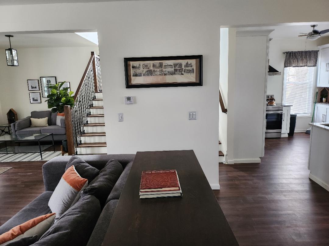 272 E Bethune St, Detroit, MI 48202 House Rental in Detroit, MI