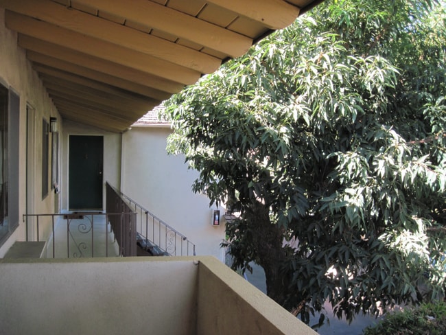 Building Photo - 808 Santa Barbara St