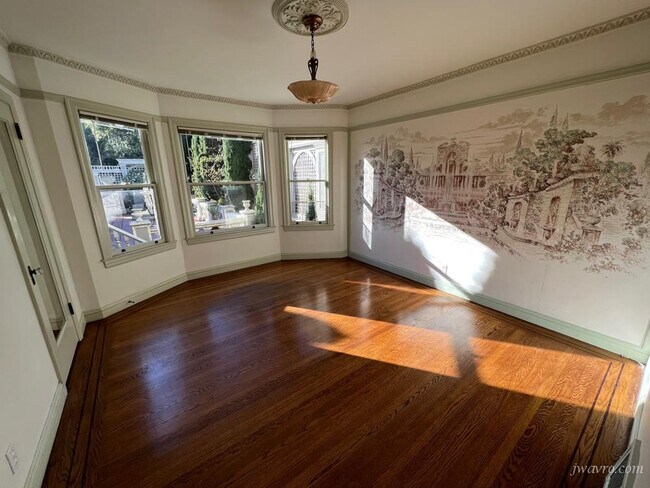Foto del edificio - 1226 Castro St