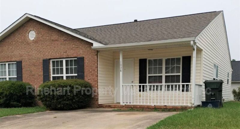 Foto del edificio - 1038 Park Meadow Dr