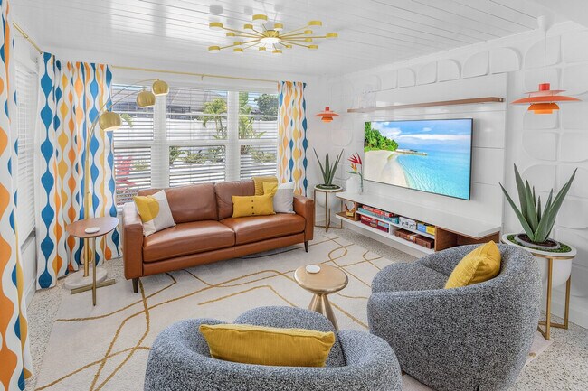 Foto del edificio - 4891 Heron Rd