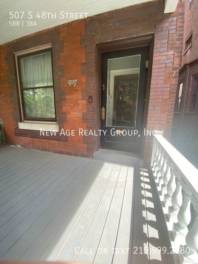 Building Photo - 507 S 48th St