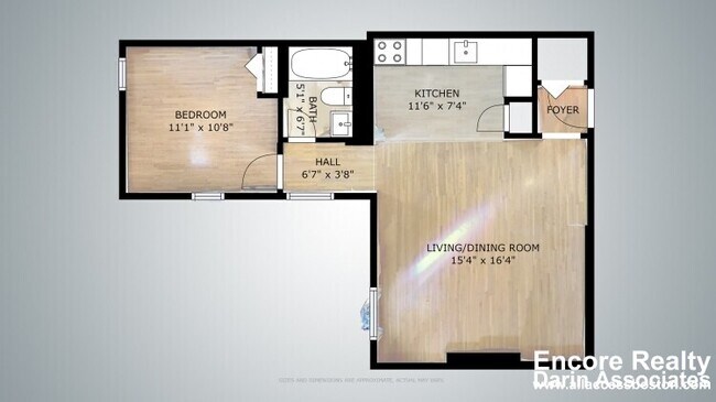 Building Photo - 267 Main St