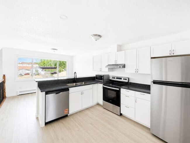 Building Photo - 4011 E Turnagain Blvd