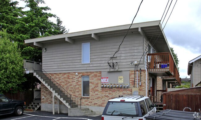 Hoyt Apartments Everett Wa Hoyt Apartments Everett Wa