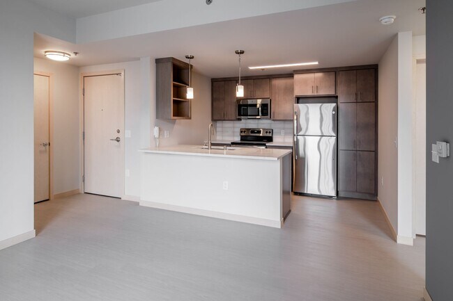 Interior Photo - NoVo