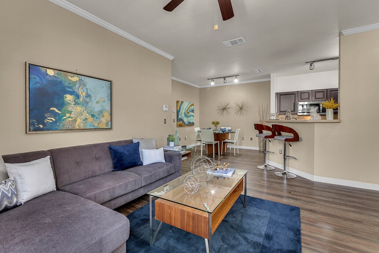 Enders Place at Baldwin Park Apartments in Orlando, FL