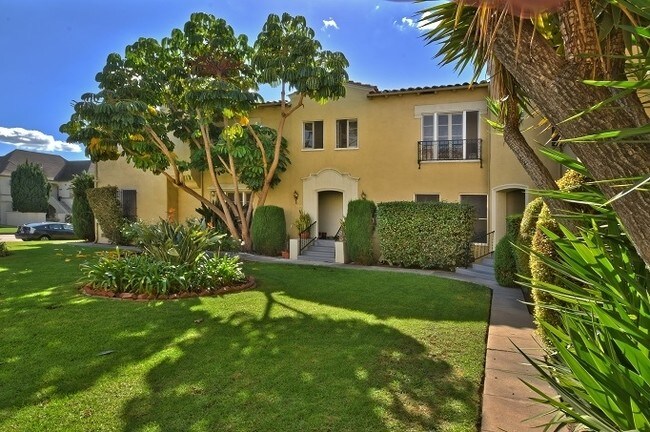Foto del edificio - 1047-1053 S Orange Grove Ave