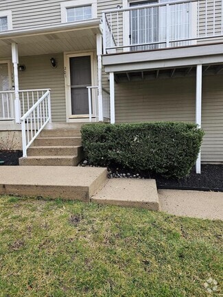 Building Photo - 201 Ashby Ct