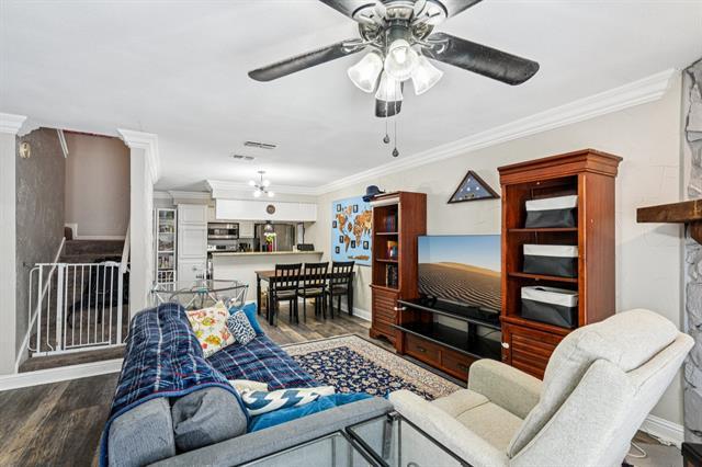 Foto del edificio - 1610 Brentwood Dr