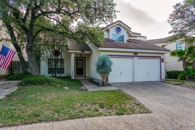 Foto del edificio - 2535 Chestnut Bend