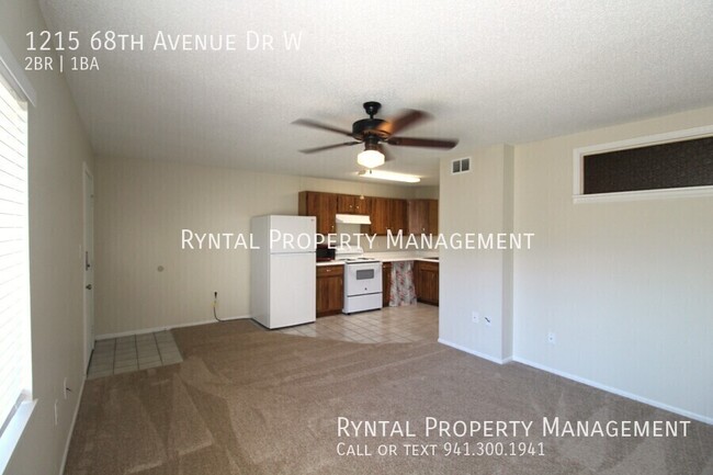 Building Photo - Cozy 2/1 Condo in Bradenton!