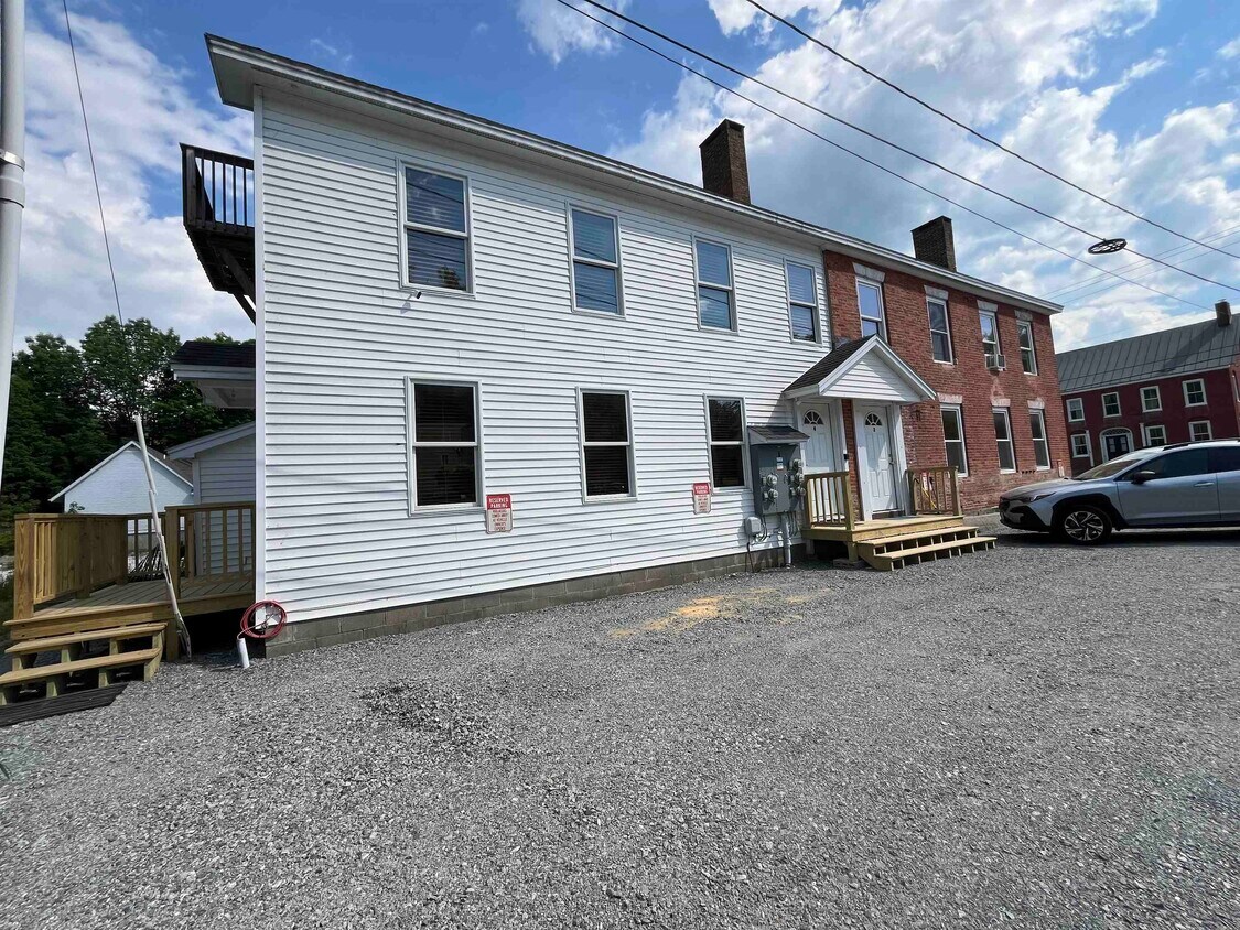 Primary Photo - 57 Depot St