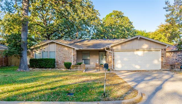 Foto del edificio - 5602 Kingstree Ct