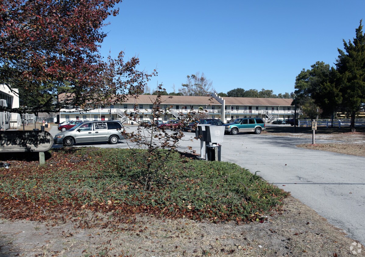 Foto del edificio - Briarwood