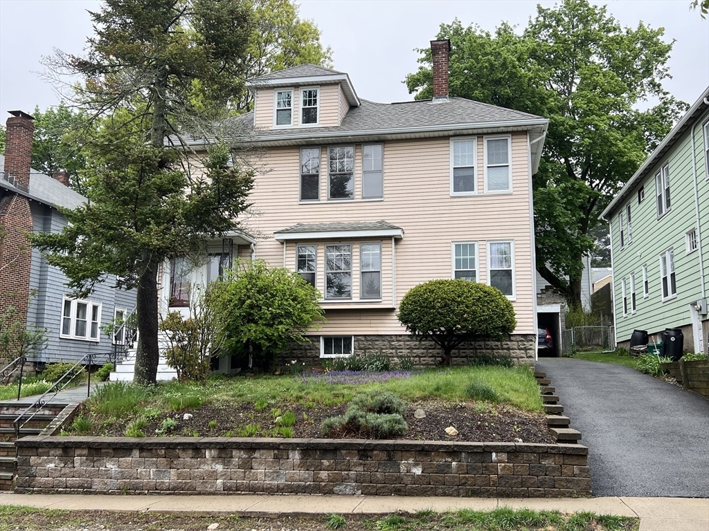 Primary Photo - 55 Gilbert Rd