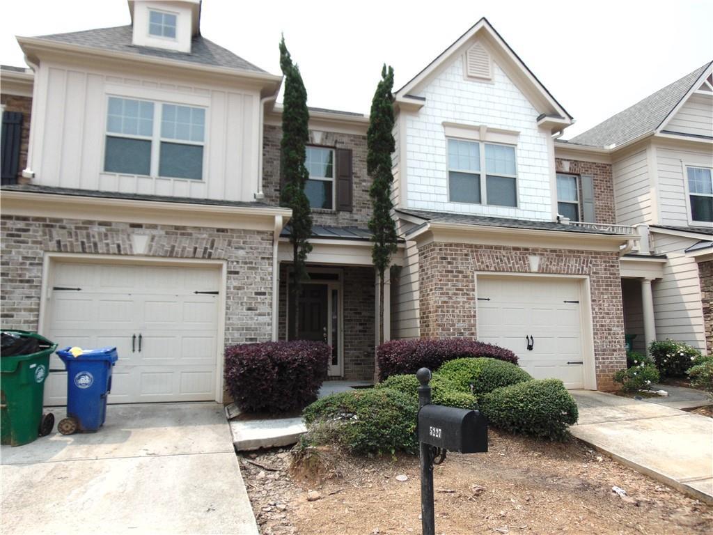 Foto principal - 5227 Mill Way