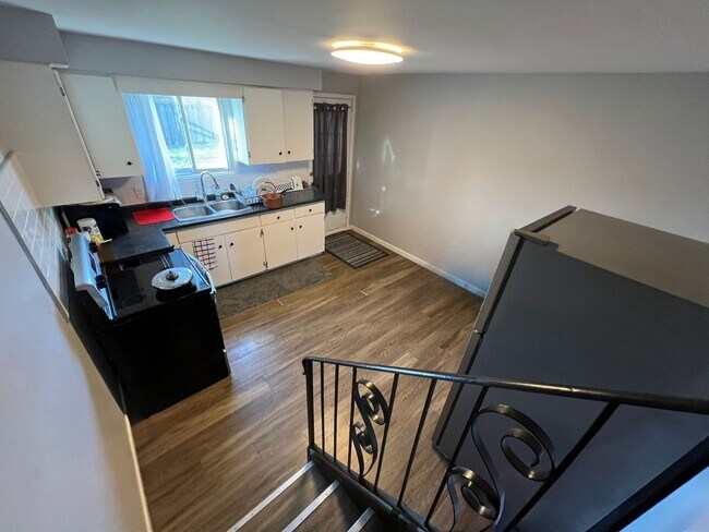 Photo du bâtiment - 25078 Bear Line Rd