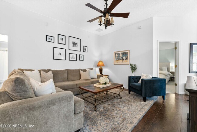 Foto del edificio - 1442 Laurel Oak Dr