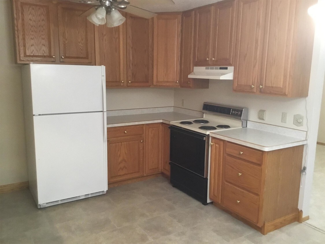 Foto principal - 527 S 12th St