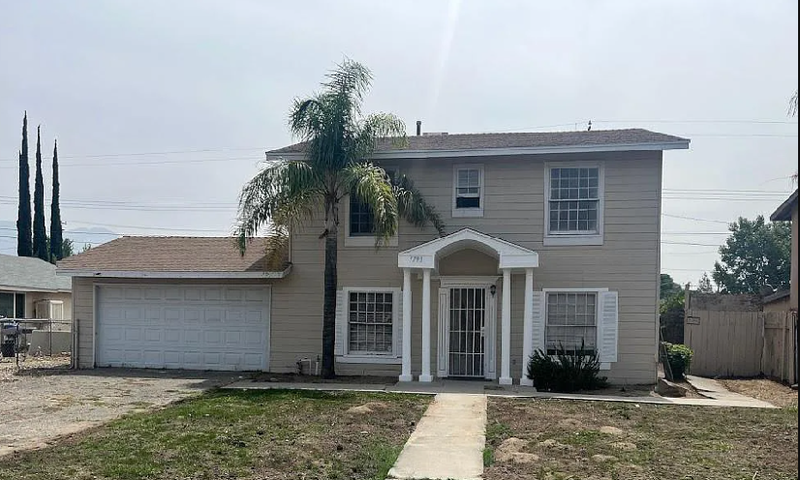 Primary Photo - 7793 Shasta Ave