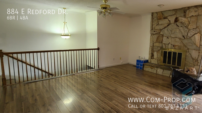 Building Photo - Live like the Osmond's! Spacious 4188 sf  ...