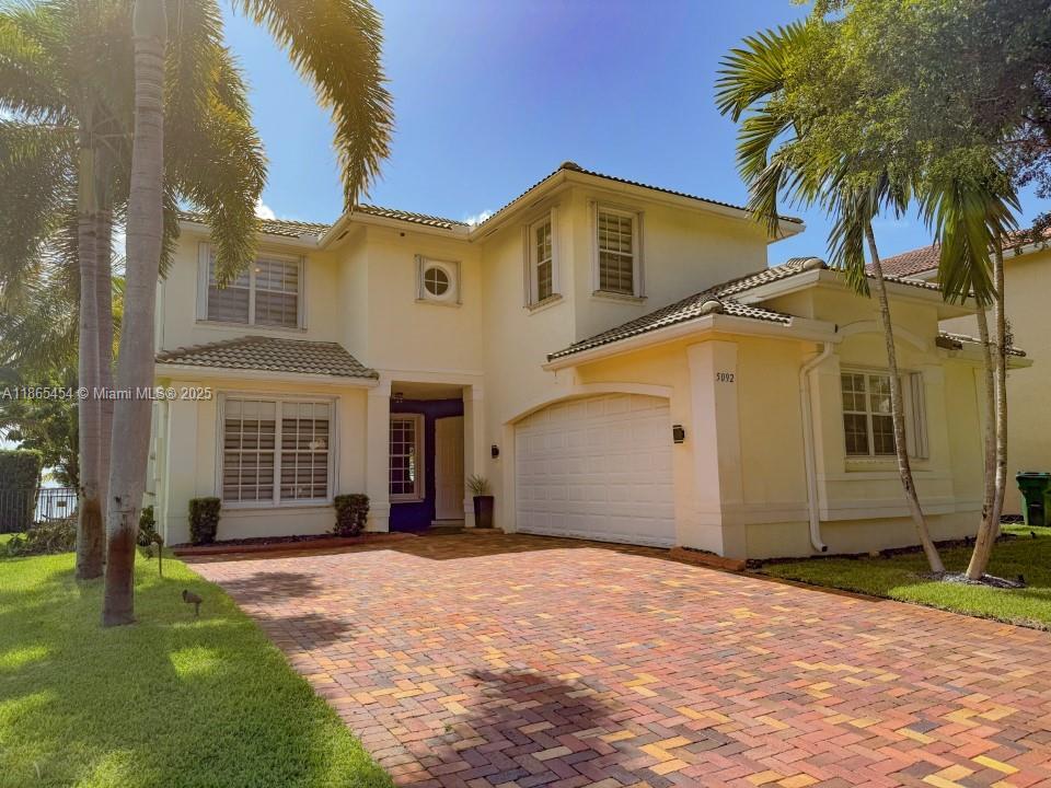 Foto principal - 5092 SW 173rd Ave