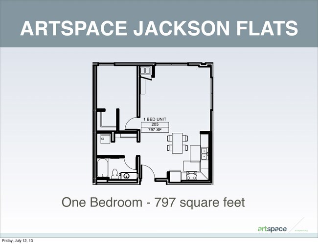 Jackson Flats Rentals Minneapolis, MN