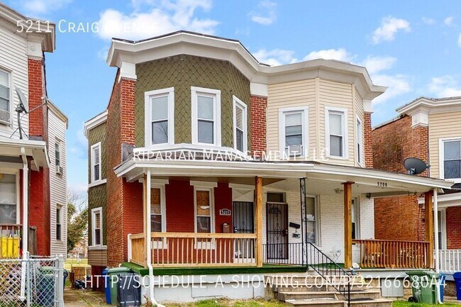 Building Photo - Welcome Home!