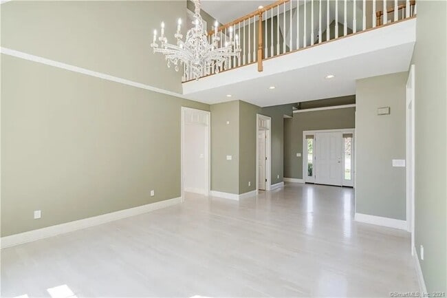 Dinning or Formal Living - 6 Wyeth Dr