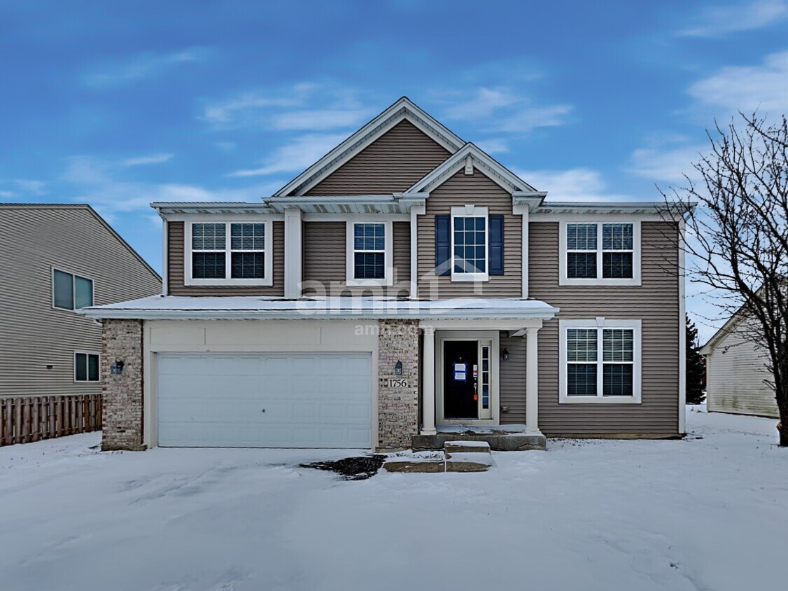 Foto principal - 1756 Wick Way