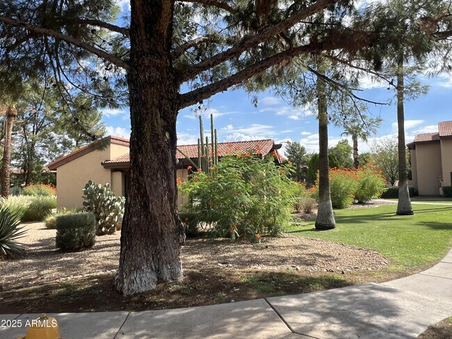 Foto del edificio - 1351 N Pleasant Dr