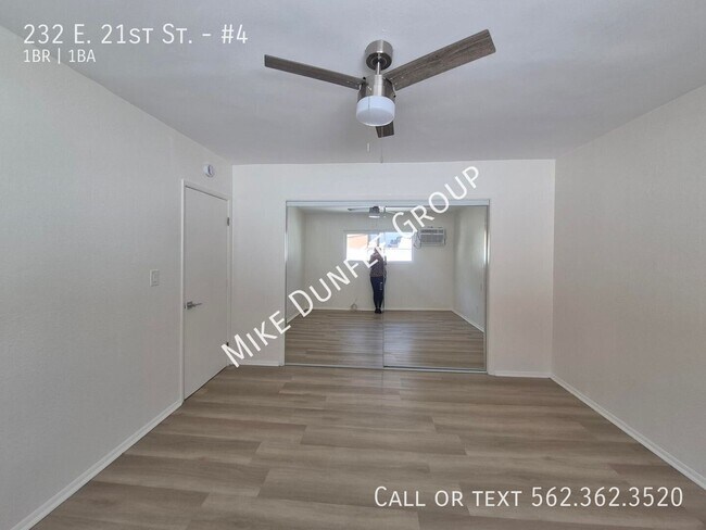 Foto del edificio - 232 E 21st St