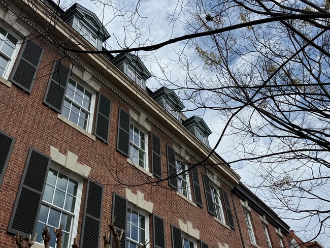 Photo - 2125 S St NW Apartment