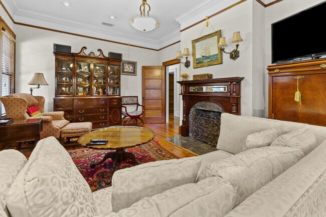 Foto del edificio - 305 NE 4 St