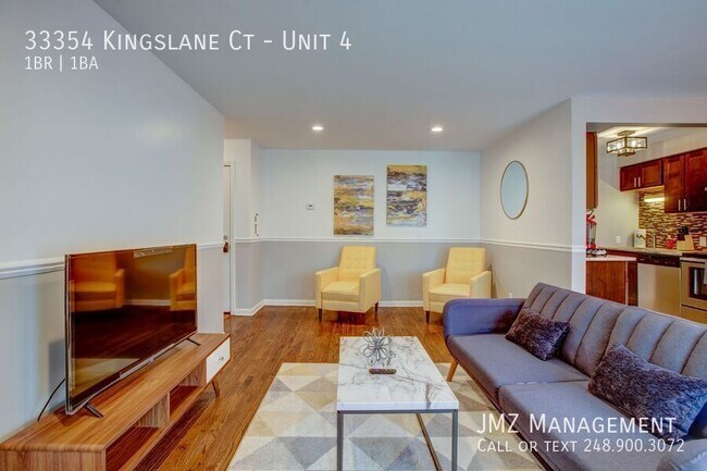 Foto del edificio - 33354 Kingslane Ct